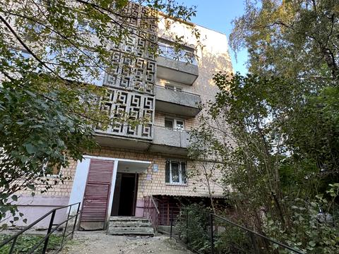 квартира по адресу Проспект незалежності, 84 Б