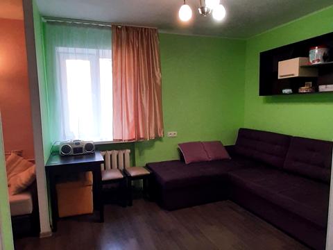 квартира по адресу Авиаконструктора Антонова ул., 20