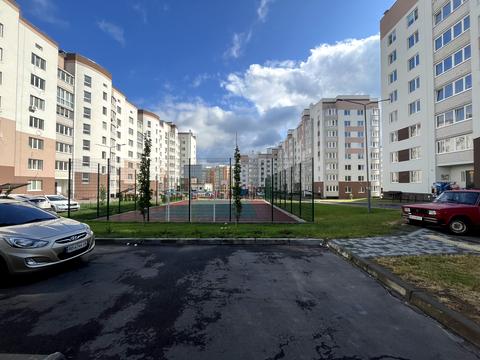 квартира по адресу Олександрівська ул., 7