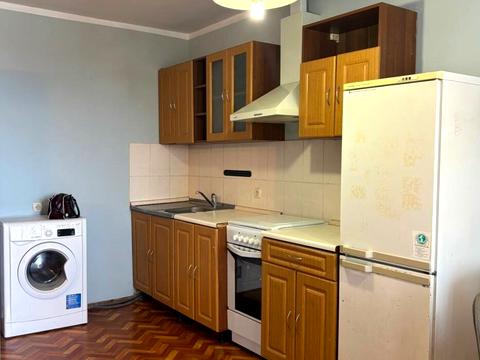 квартира по адресу Владимира Ивасюка просп. (Героїв Сталінграду), 16-В корпус 1