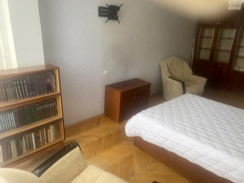 квартира за адресою Златопільська вул., 4-К