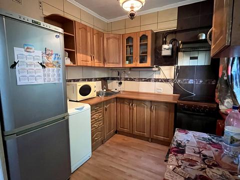 квартира по адресу Уютная ул., 17/19