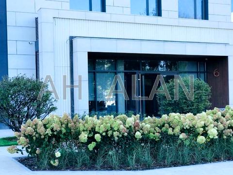 квартира по адресу Академика Заболотного ул., 1-А