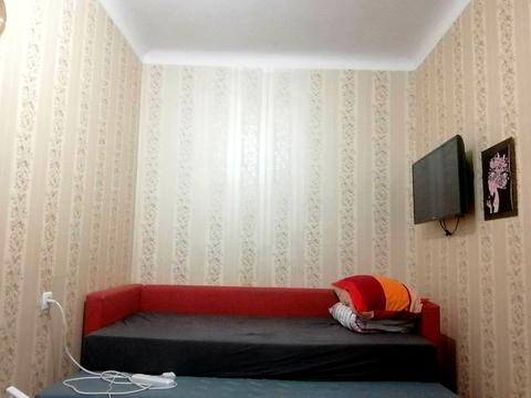 квартира по адресу Тополёвая ул., 5