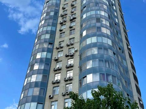 квартира за адресою Генуезька вул., 5