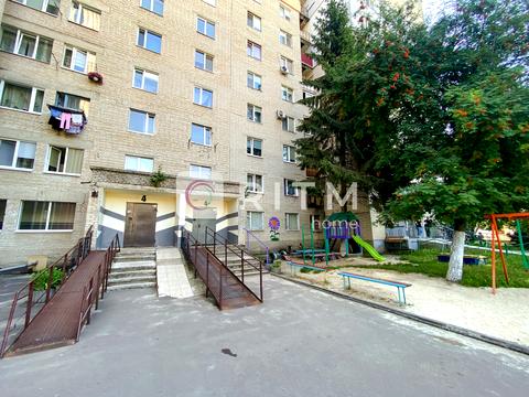 квартира за адресою Івана Газюка бульв. (Дружби Народів), 4 а