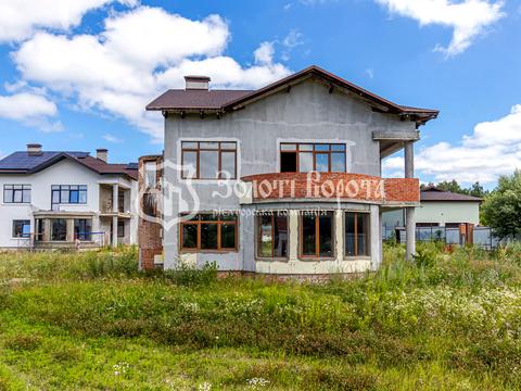 дом по адресу с. Кременище, Грушевського вул., 51