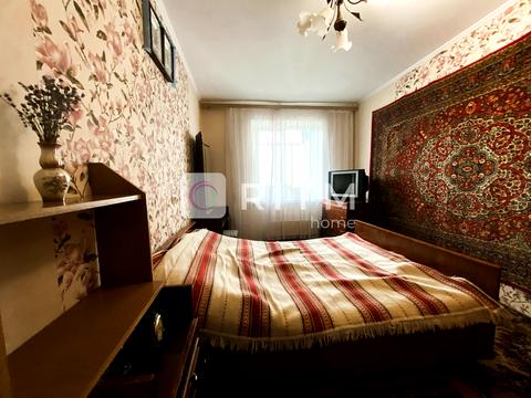 квартира по адресу Воинов-афганцев ул., 6
