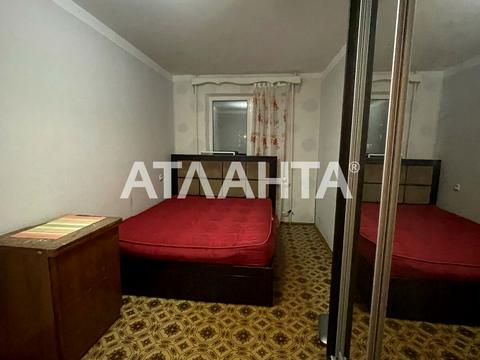 квартира за адресою Академіка Філатова вул., 57