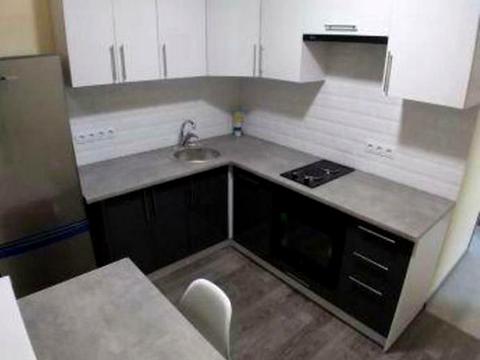 квартира за адресою Соломії Крушельницької вул., 13