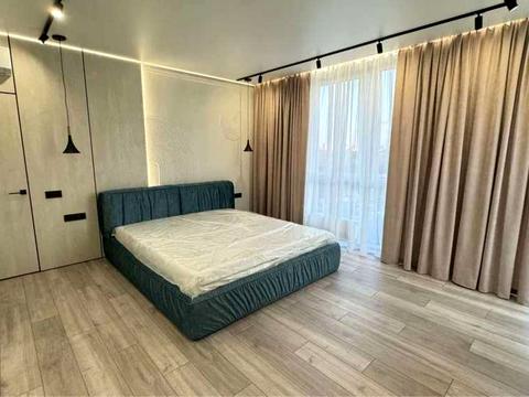 квартира за адресою Віктора Некрасова вул. (Північно-Сирецька), 12-А