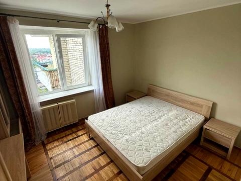 квартира по адресу Выговского ул. (Терешковой), 69