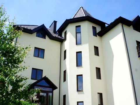 коммерческая по адресу Бориславская ул., 35