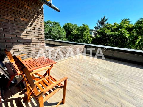 квартира за адресою Фонтанська дорога вул., 6