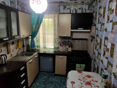 квартира за адресою Разумовська вул., 31