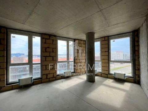 квартира по адресу Берковецька, 4Д