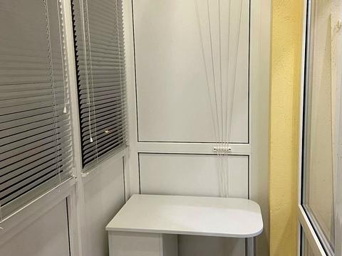 квартира по адресу Дача 55 ул., 55