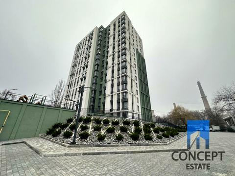 коммерческая по адресу Космическая ул., 5