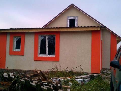 будинок за адресою с. Нова Басань, полонського, 36