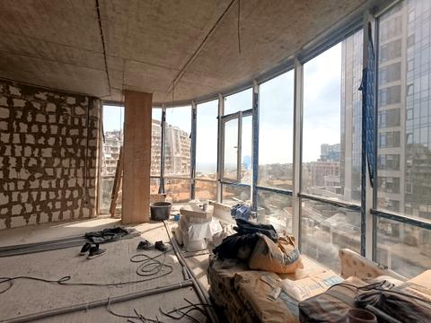 квартира за адресою Аркадійське плато вул. (Гагаринське плато), 5/2