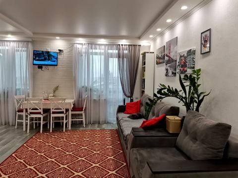 квартира по адресу Нижня Берегова, 3Є