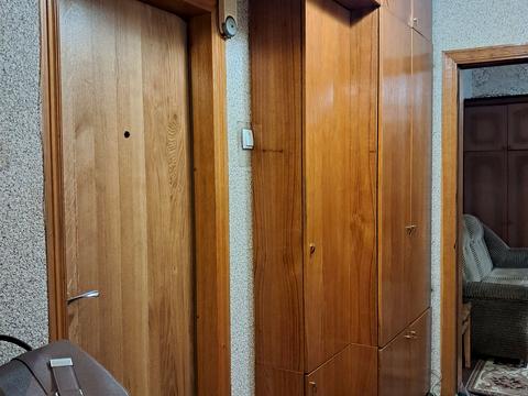 квартира по адресу Ирпенская ул., 64