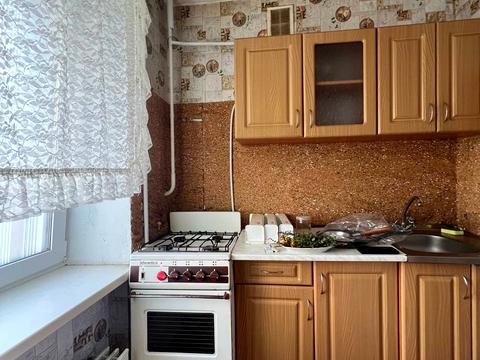 квартира за адресою Баяна вул., 9