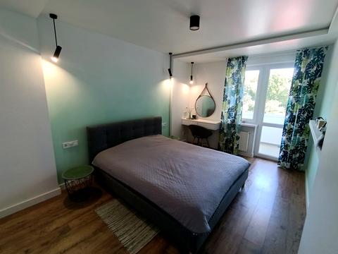 квартира за адресою Замарстинівська вул. (Калініна), 233а