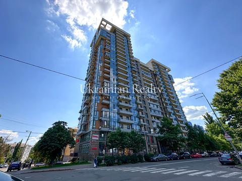 квартира за адресою Джона Маккейна вул. (Івана Кудрі), 26