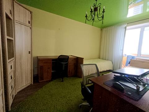 квартира за адресою Лісогріневецька, 28