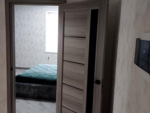 квартира по адресу Гетьмана Мазепи ул. (Красовського), 33