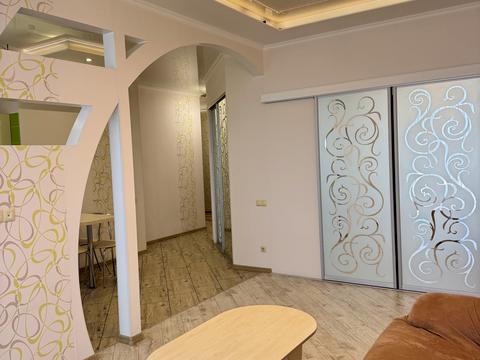 квартира за адресою Перлинна вул., 1