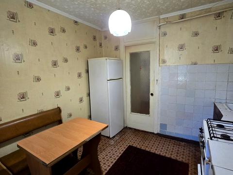 квартира за адресою Електрозаводська вул., 28