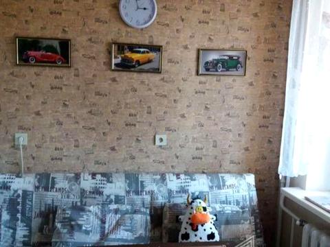 квартира по адресу Олены Пчилки ул., 2-Б