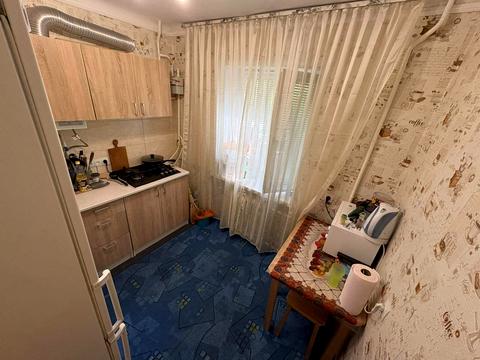 квартира за адресою Морехідна вул., 5