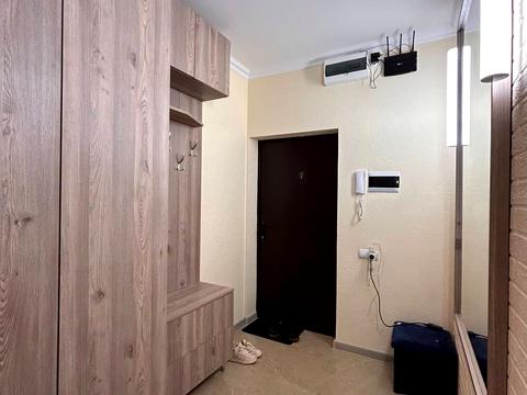 квартира за адресою Стрийська вул., 111
