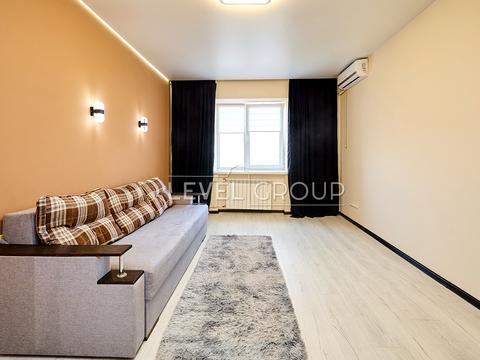 квартира за адресою Ревуцького вул., 5