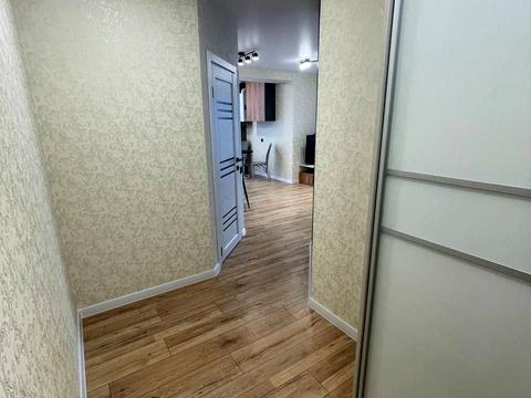 квартира по адресу Славы бульв., 45-Д