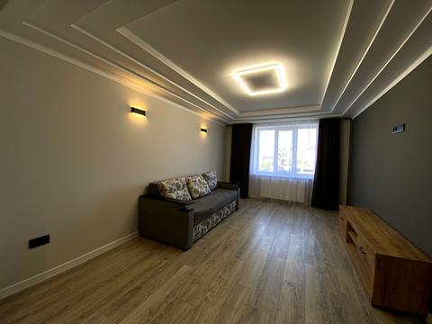 квартира по адресу Андрея Мельника ул., 10 к3