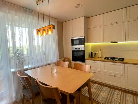 квартира за адресою проспект Миру, 90/1