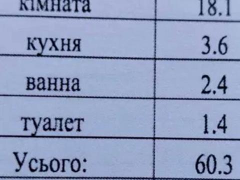 квартира за адресою Павла Вірського бульв. (Саратівська), 45
