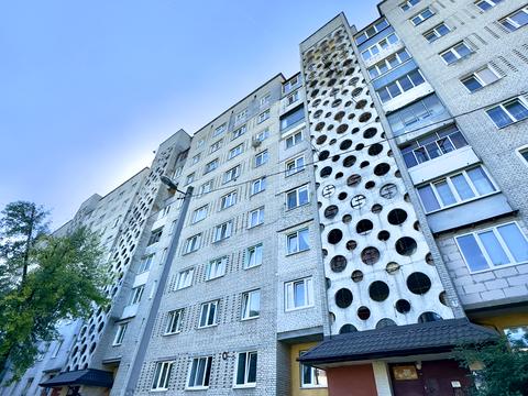 квартира по адресу Сластиона ул., 58