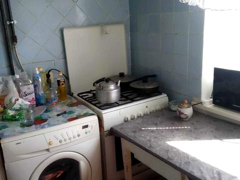 квартира по адресу Кустарный пер., 6