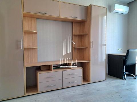 квартира за адресою Київ, Ревуцького вул., 40-Б