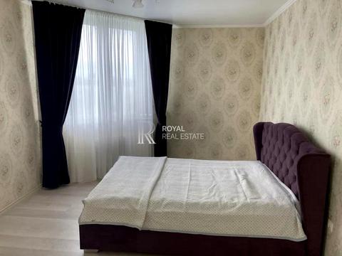 квартира по адресу Рижская ул., 73а