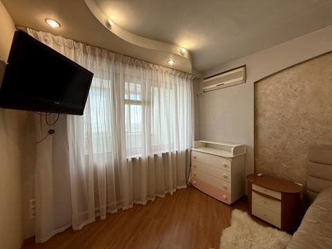 квартира по адресу Донецкое шоссе, 114