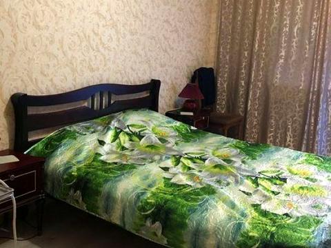 квартира по адресу Володимира Висоцького бульв., 6-А