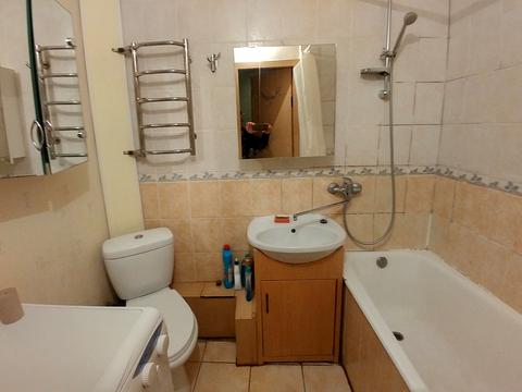 квартира по адресу Оболонский просп., 16-А