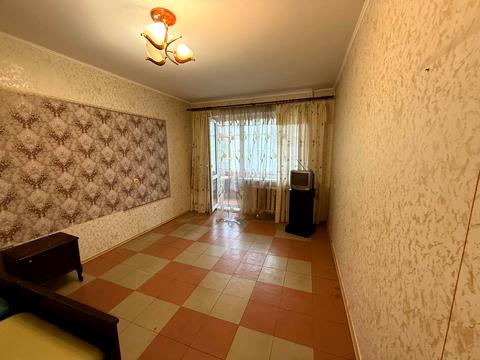 квартира по адресу Ицхака Рабина ул., 2