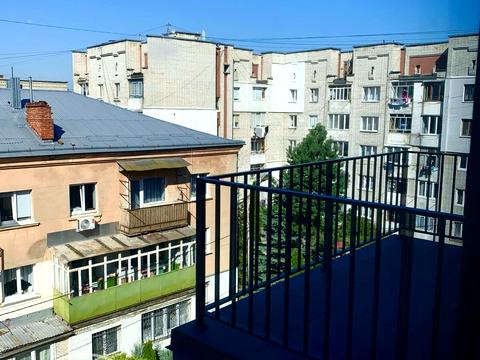 квартира за адресою Меблярська вул., 19
